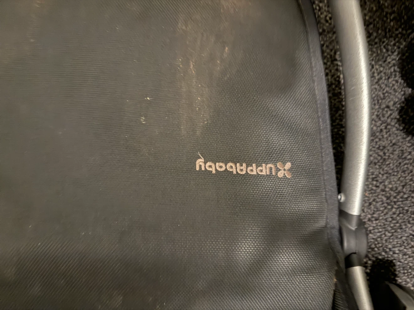 UPPAbaby CRUZ Stroller - photo 4