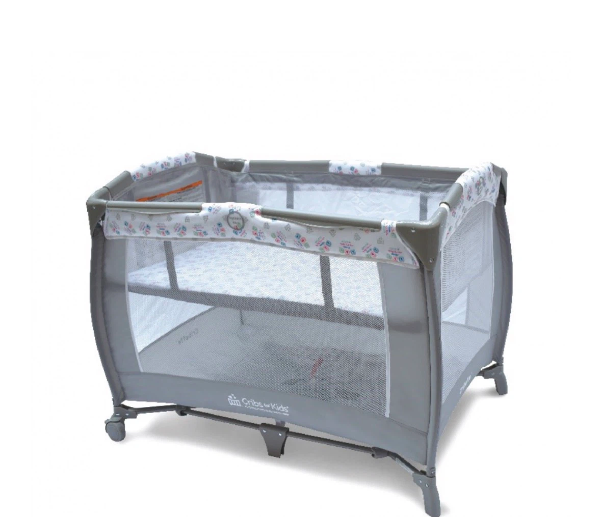 FREE Cribs for Kids Portable Crib