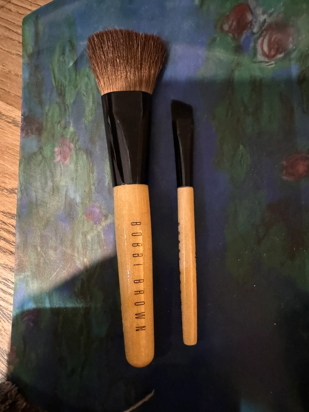 $8/ each Bobbi Brown makeup brushes