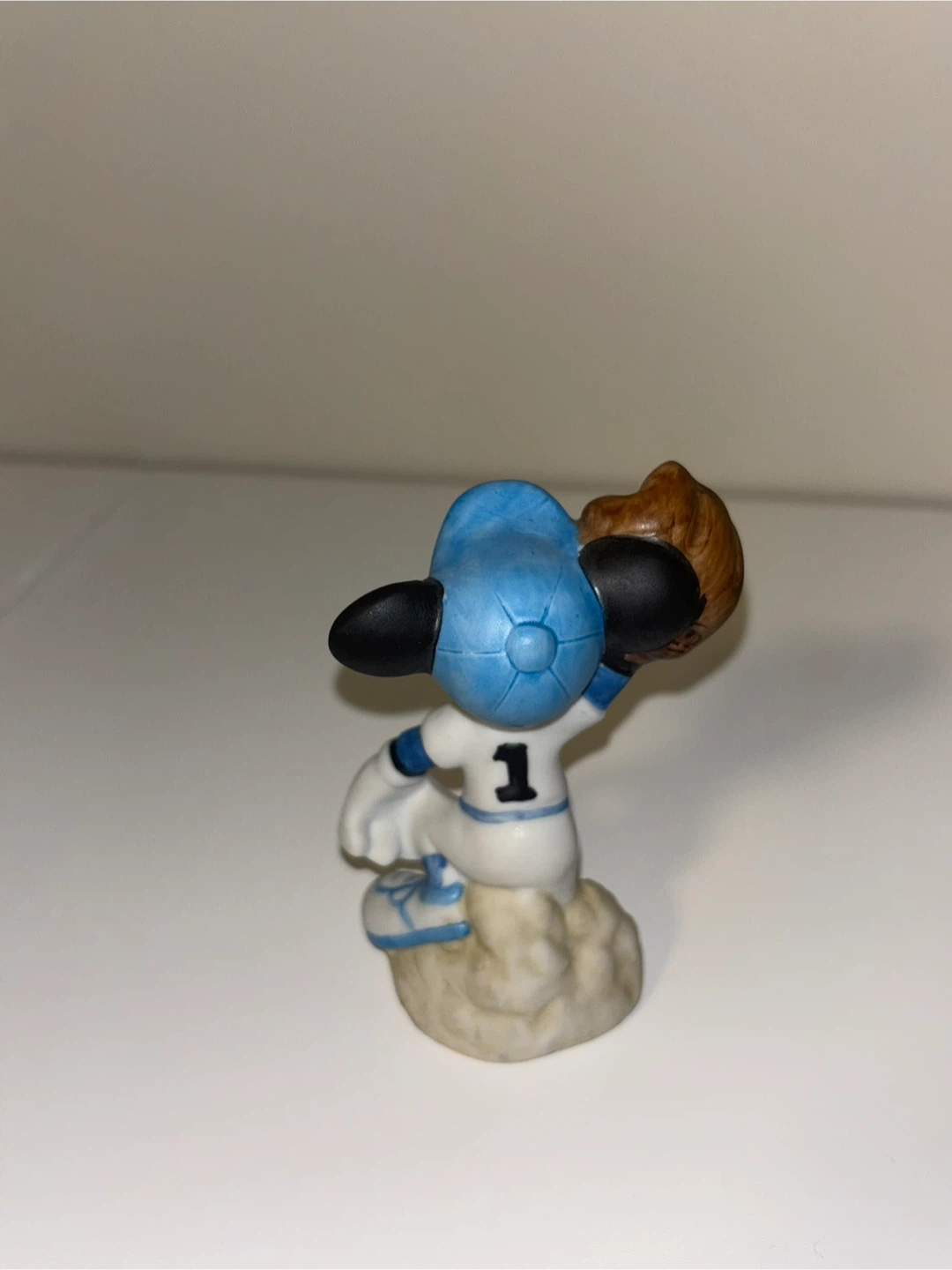 Set of 5 Mickey Mouse Sports Figurines - photo 2