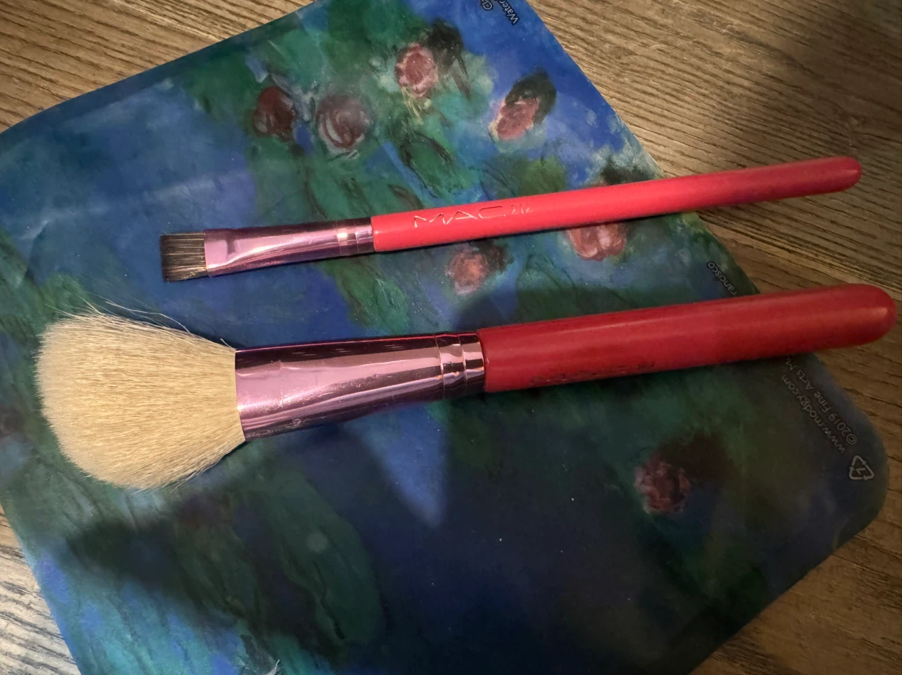 $8/ each MAC 168 and 212 Makeup Brushes