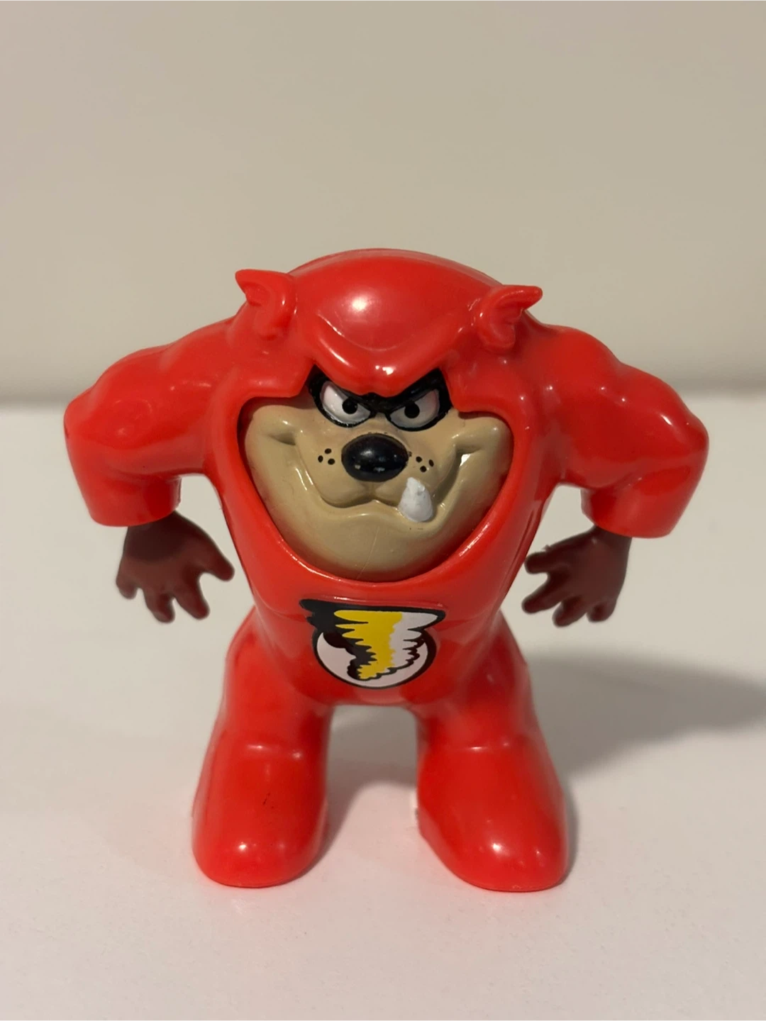 Looney Tunes DC Comics Superhero Figure Set - photo 2