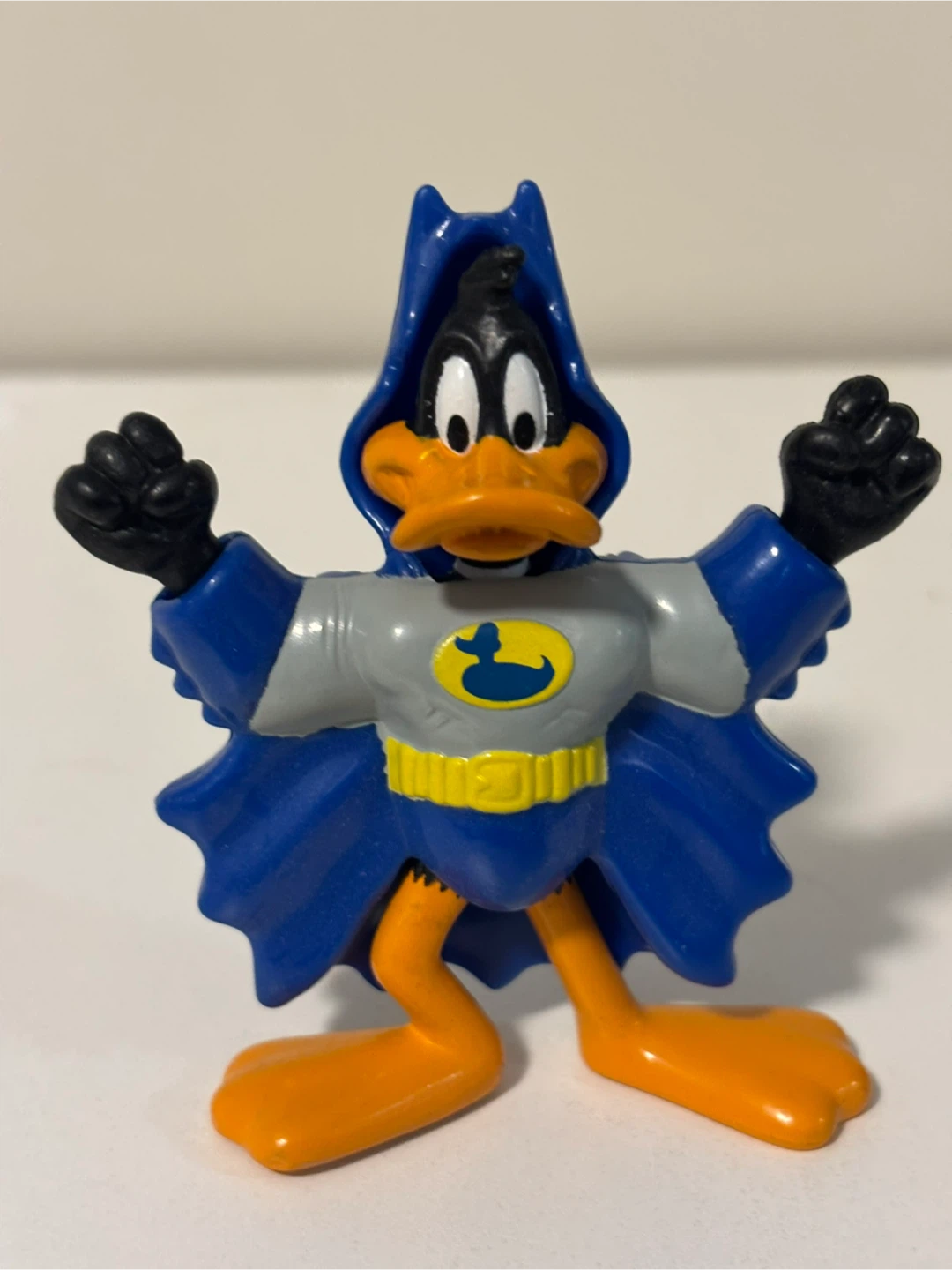 Looney Tunes DC Comics Superhero Figure Set - photo 3