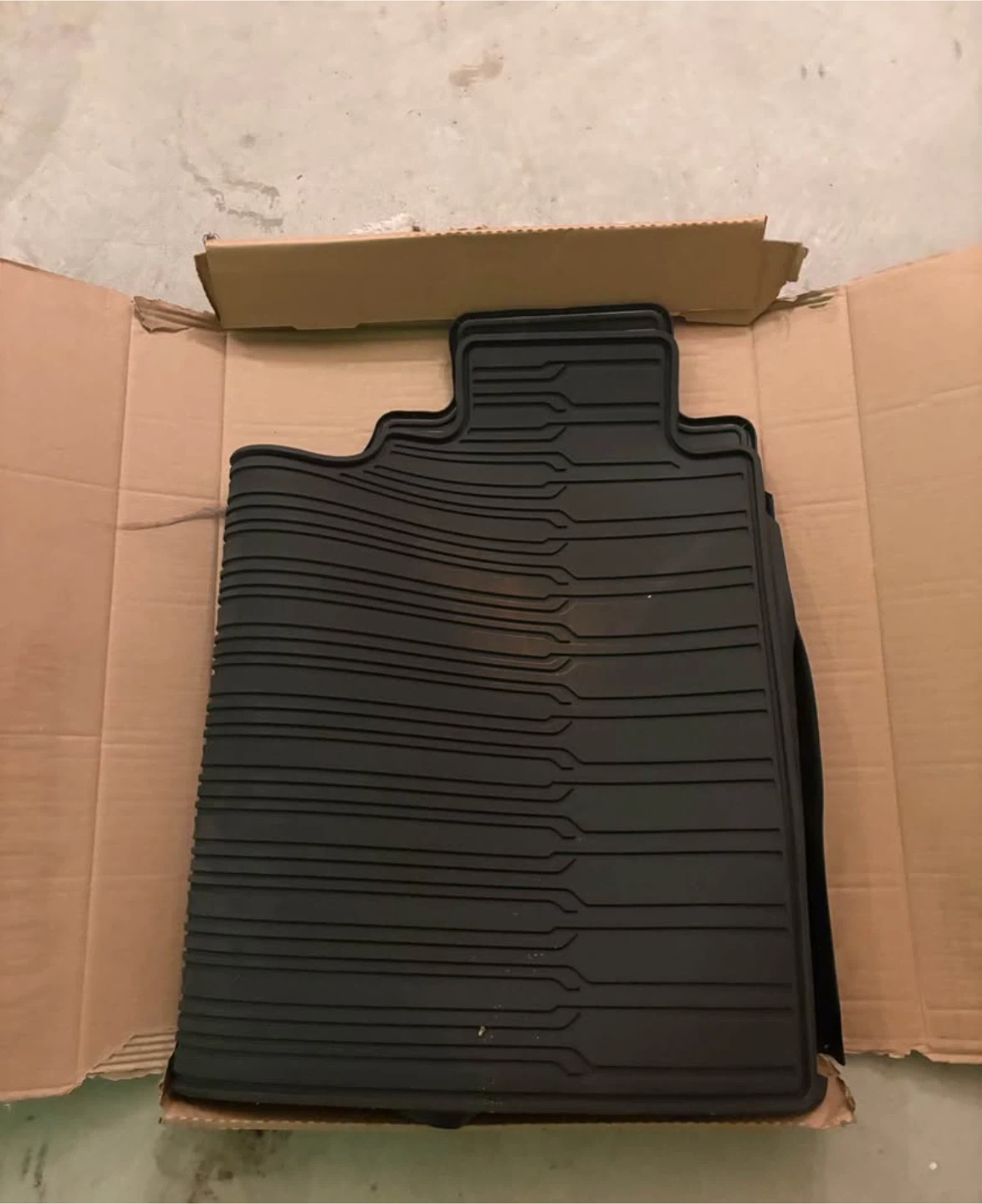Ford F-150 All-Weather Floor Mats - photo 2