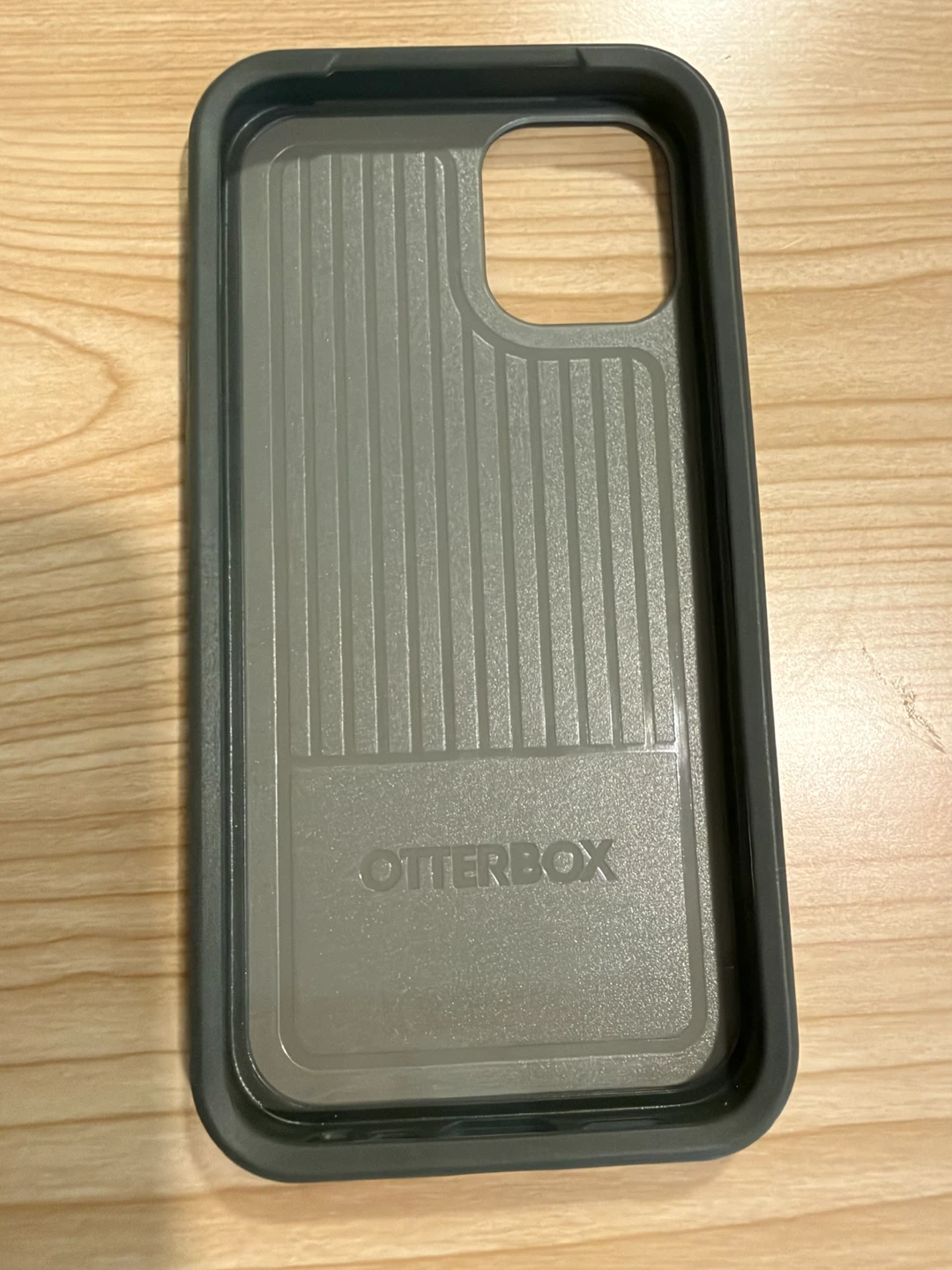 iPhone 12 Mini case - photo 2