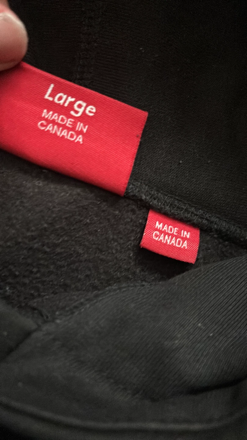 Supreme Bandana Hoodie - photo 3