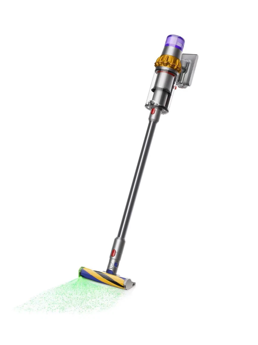Dyson V15 Detect Cordless Stick Vacuum