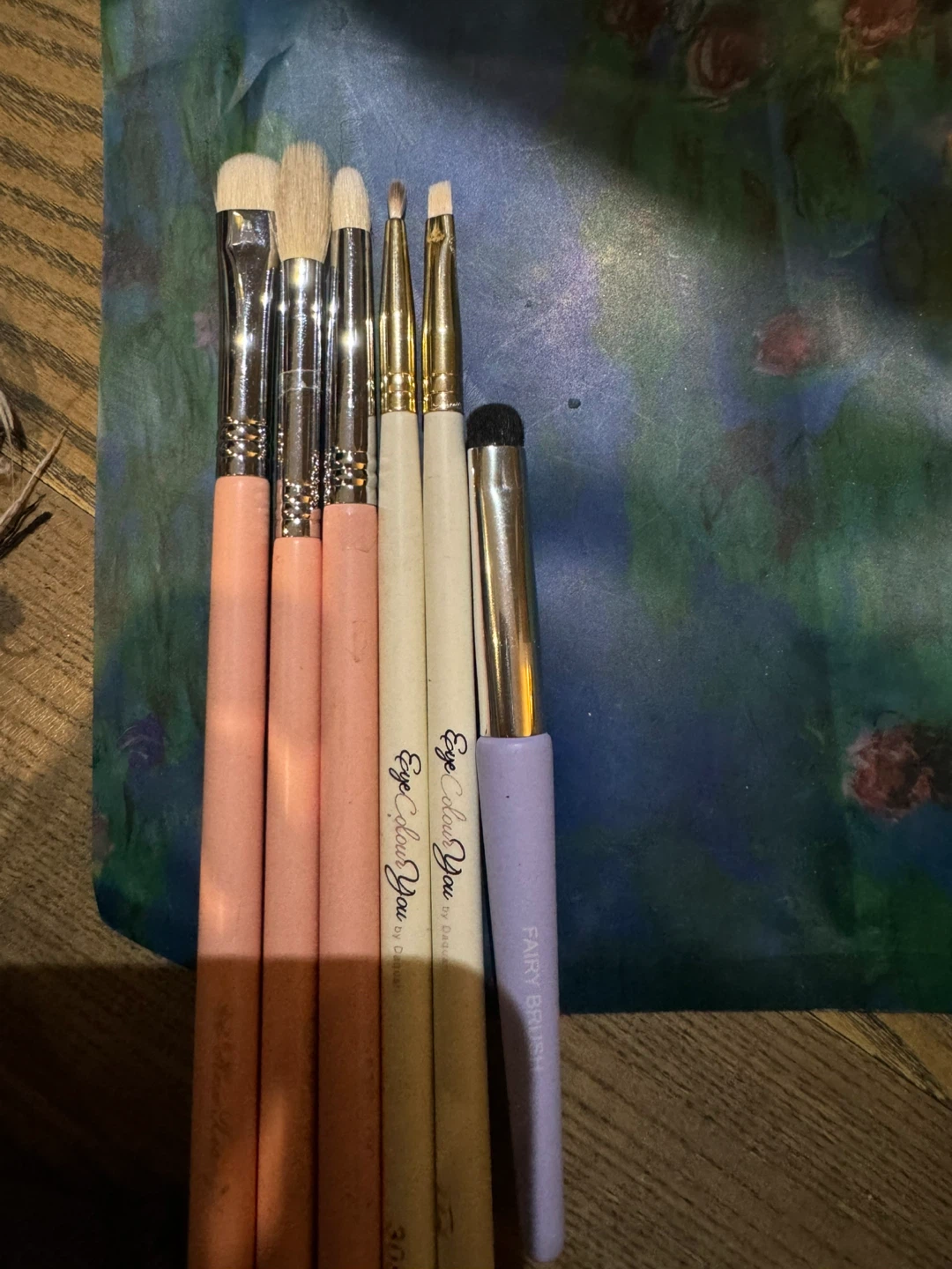 $5/ each Japanese Makeup Brushes
