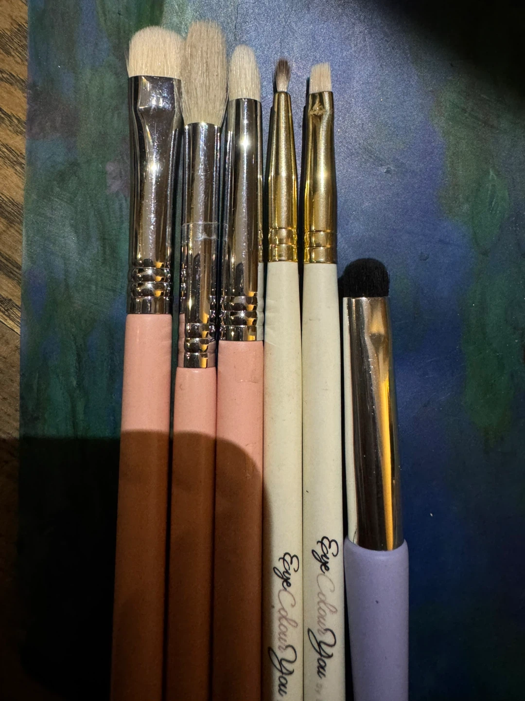 $5/ each Japanese Makeup Brushes - photo 2