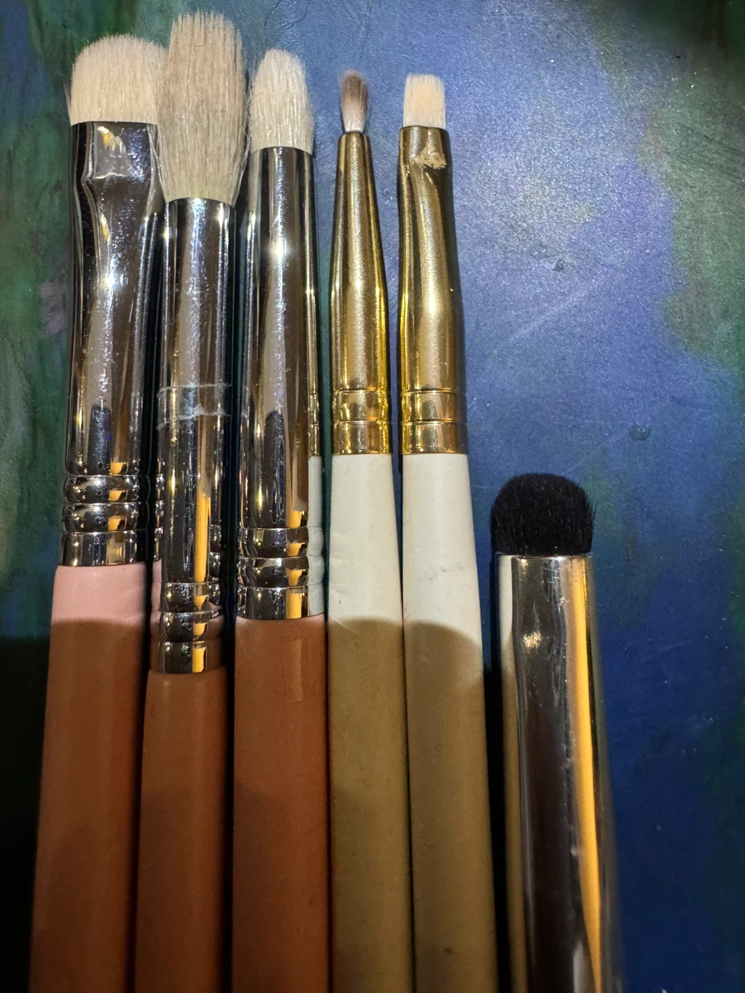 $5/ each Japanese Makeup Brushes - photo 4