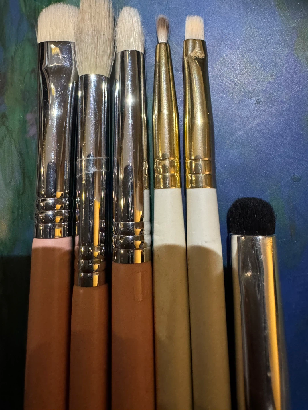 $5/ each Japanese Makeup Brushes - photo 5
