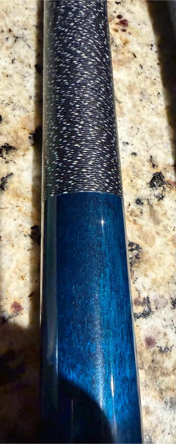 Valhalla by Viking Pool Cue with Carrying Case - photo 4
