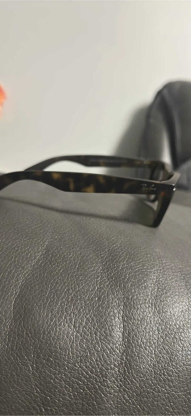 Ray-Ban New Wayfarer Polarized Sunglasses - photo 4