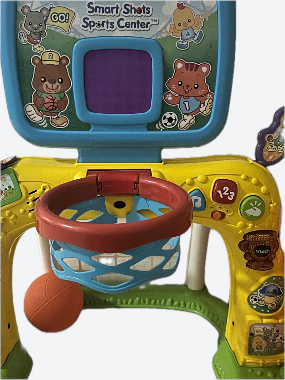 VTech Smart Shots Sports Center