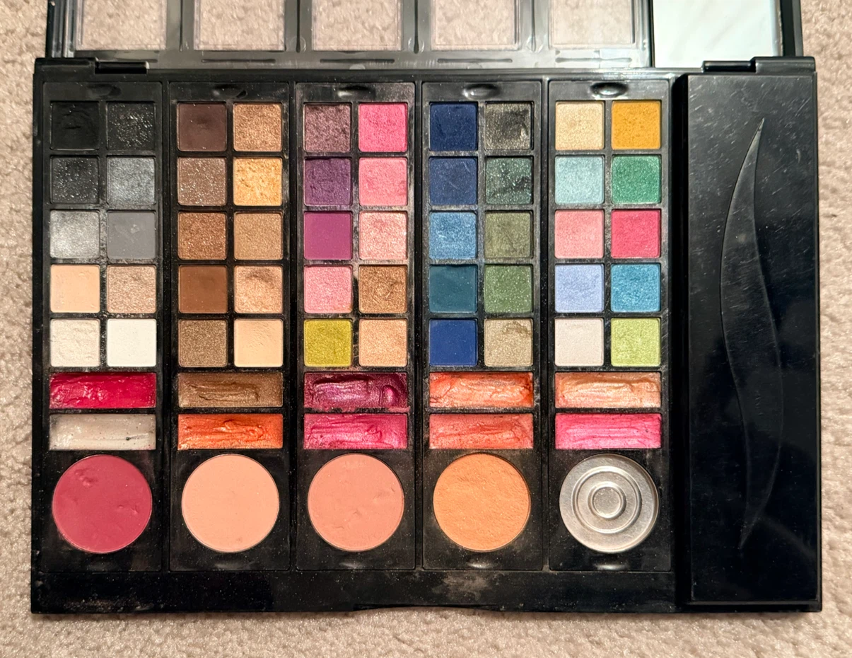 Sephora Makeup Palette