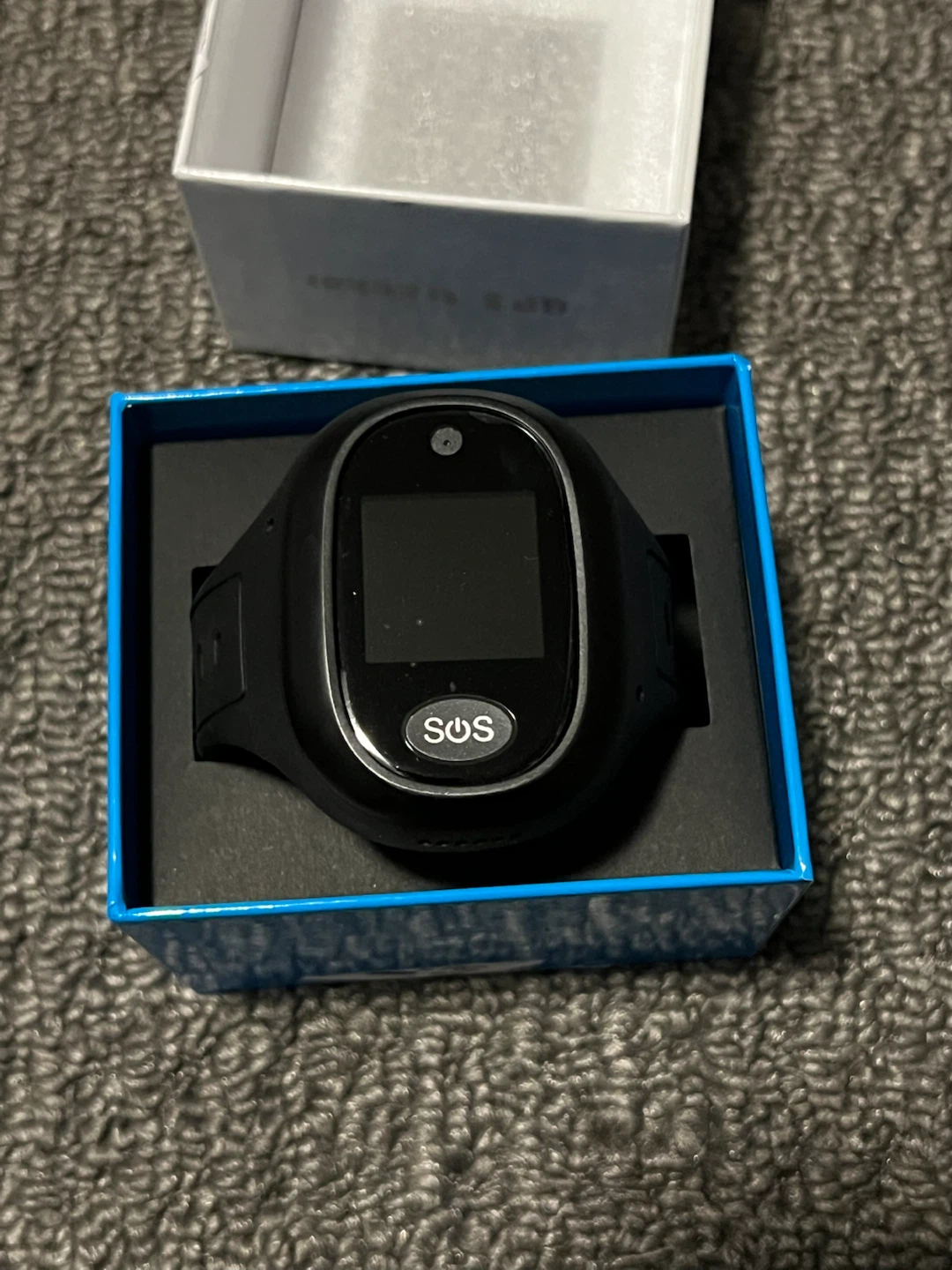 2 4G GPS Tracking Pendants - photo 4