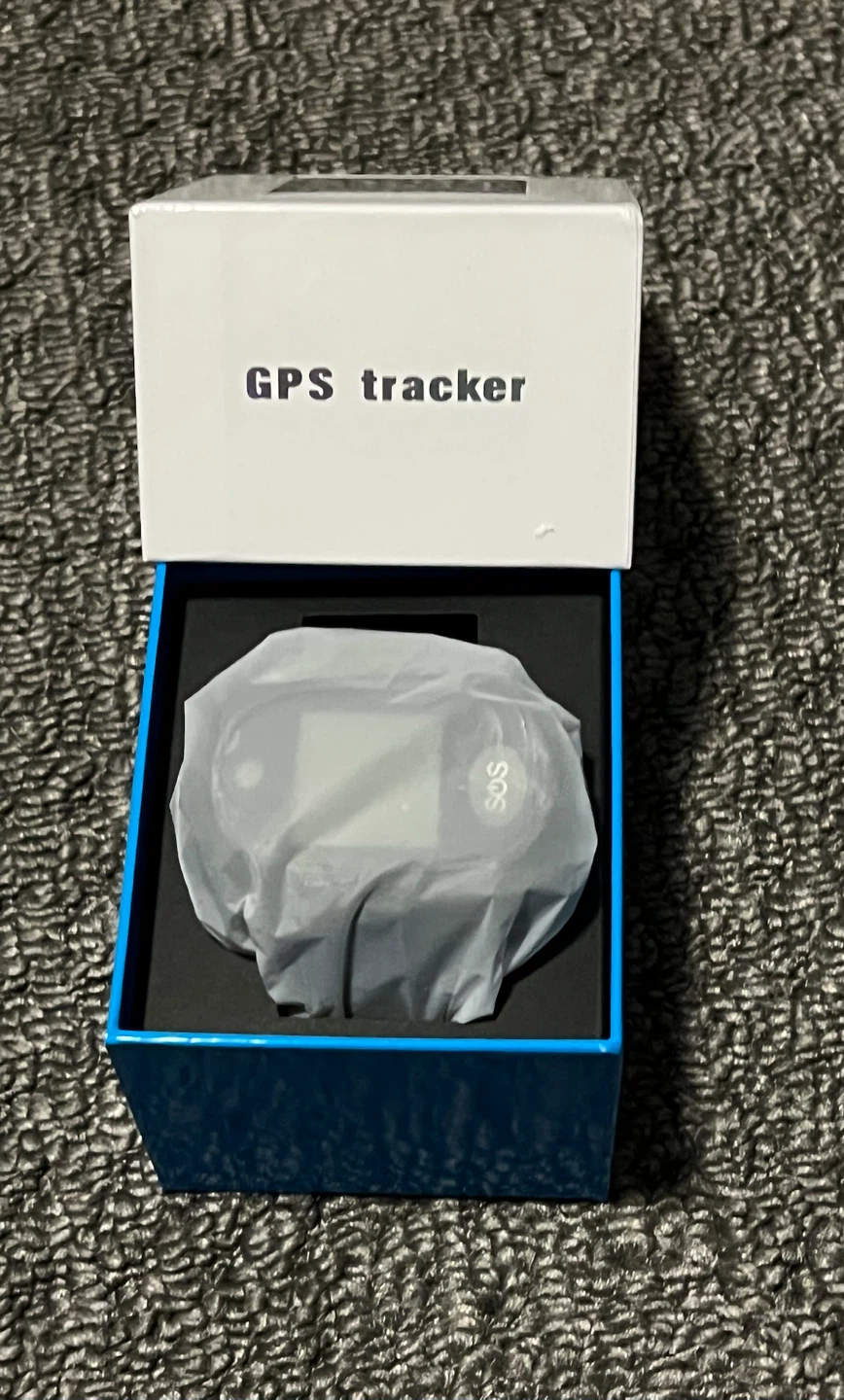 2 4G GPS Tracking Pendants - photo 5