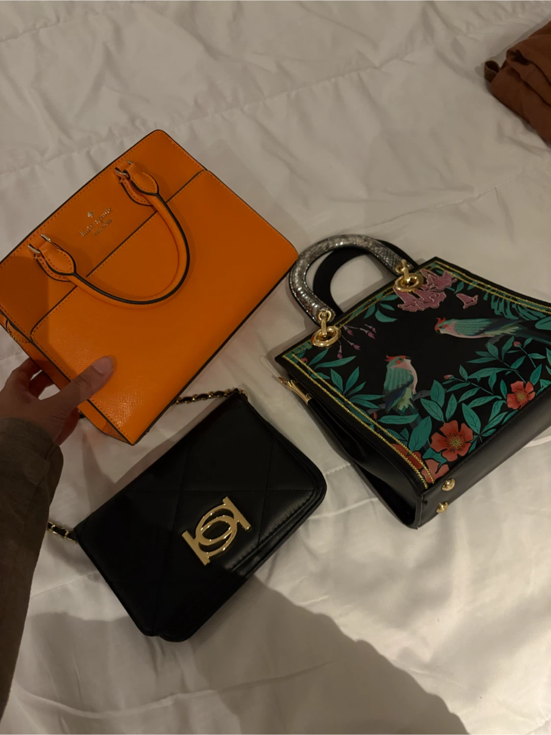 Purses!