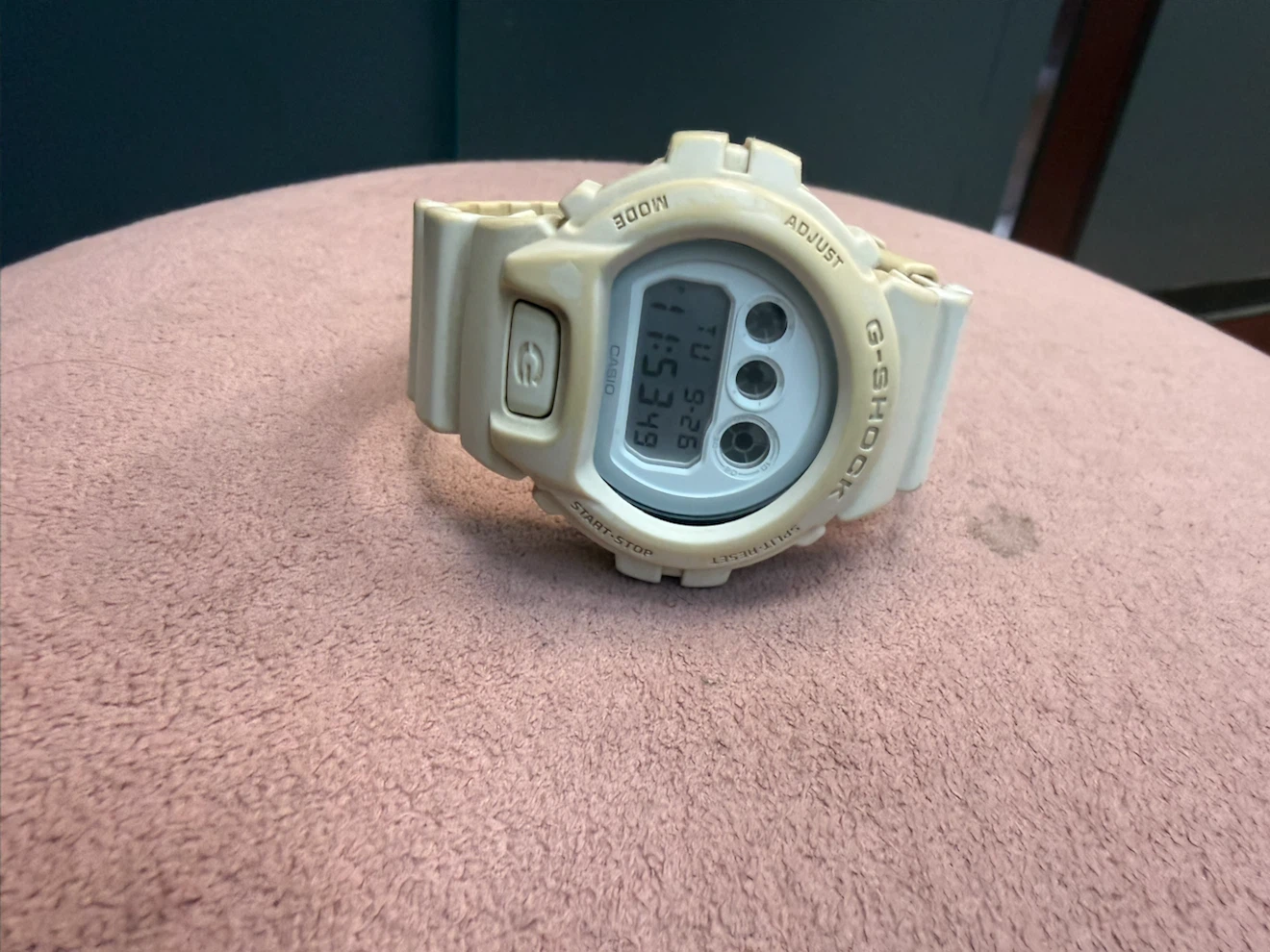 Casio G-Shock Digital Watch