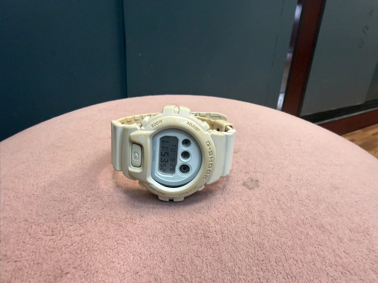 Casio G-Shock Digital Watch - photo 2