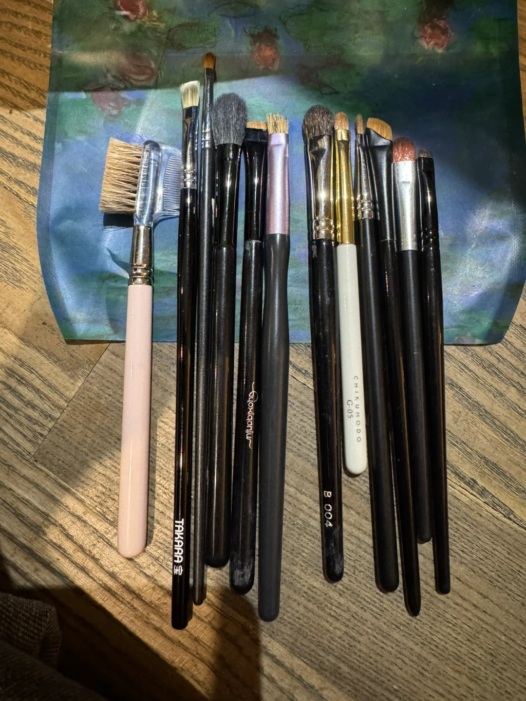 $5/ each Professional Makeup Brush