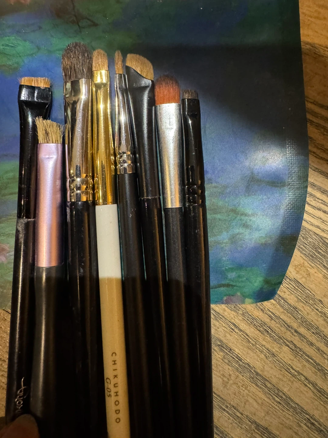 $5/ each Professional Makeup Brush - photo 2
