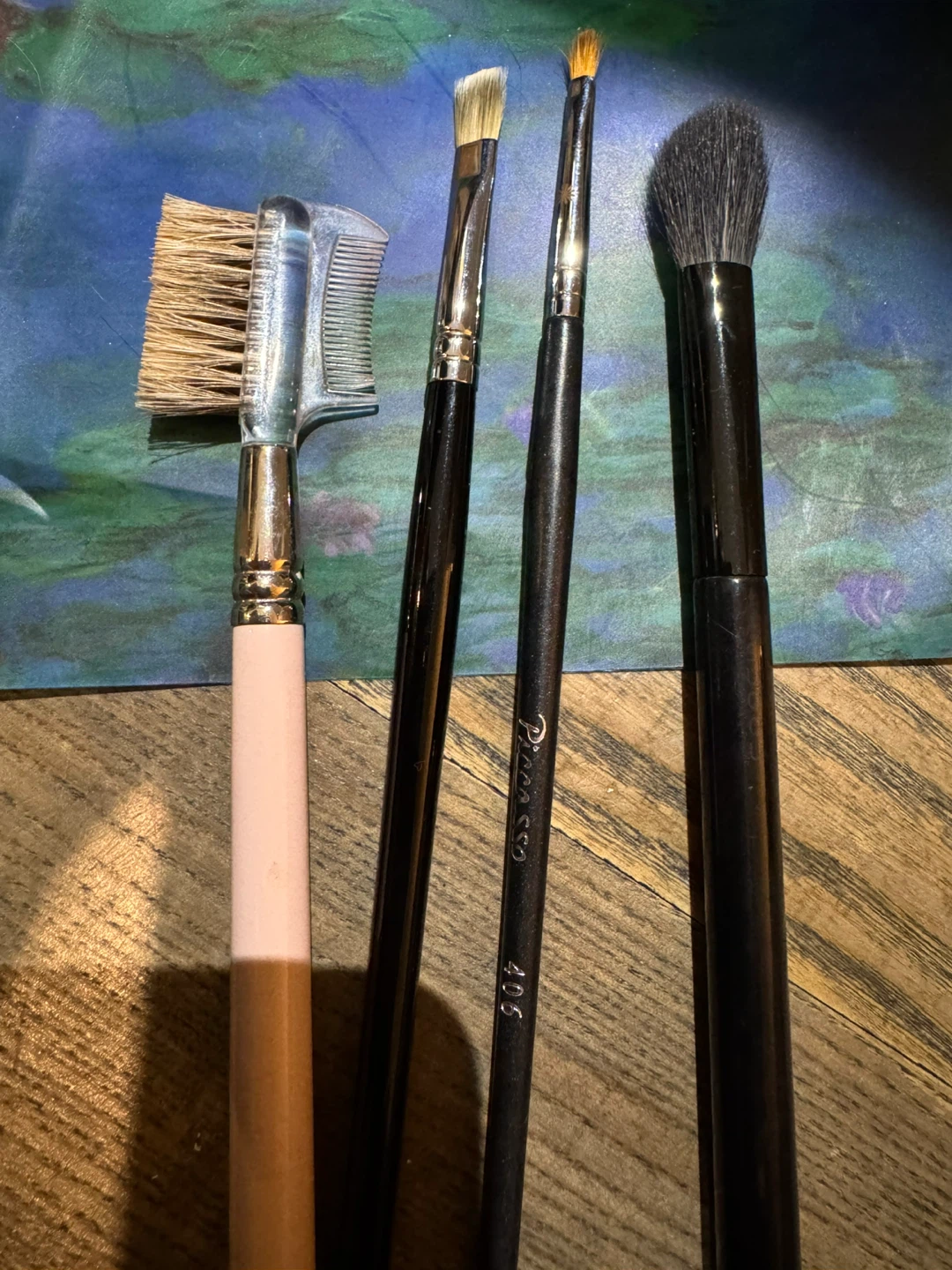 $5/ each Professional Makeup Brush - photo 3