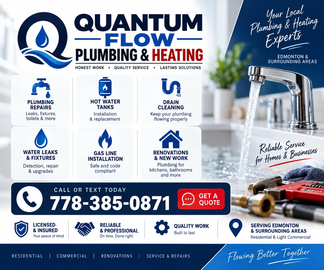 Plumbing