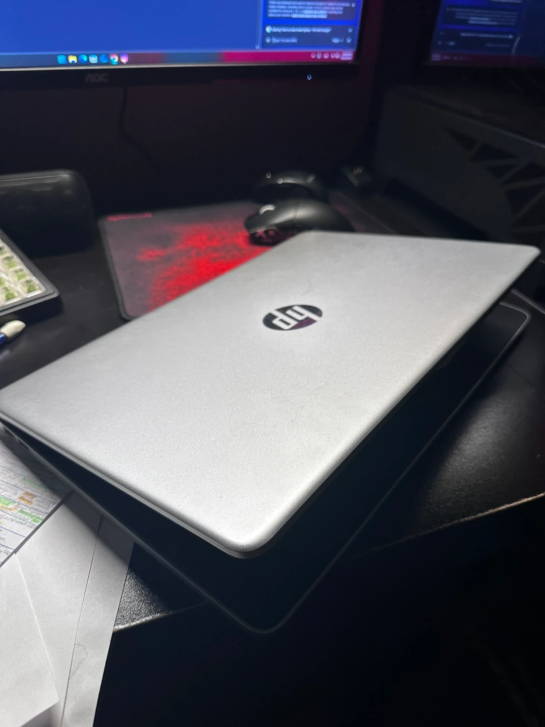HP Laptop 2020