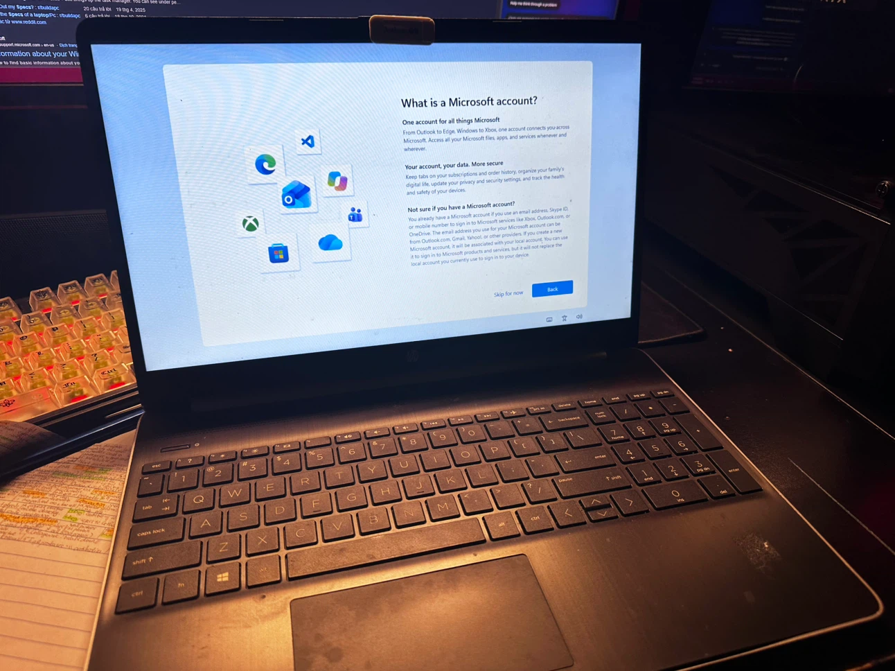 HP Laptop 2020 - photo 2