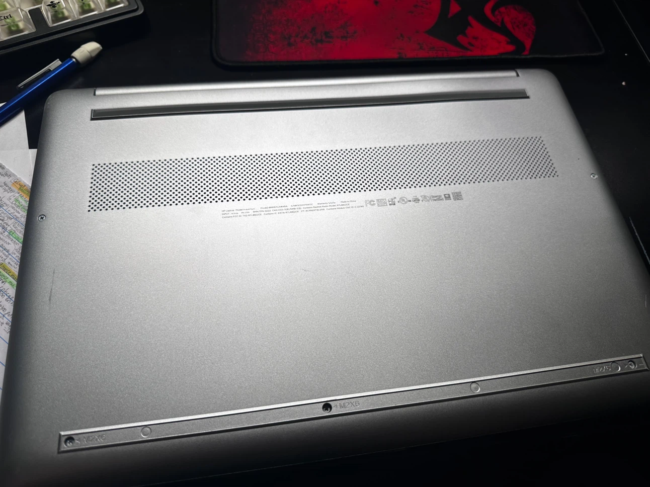 HP Laptop 2020 - photo 4