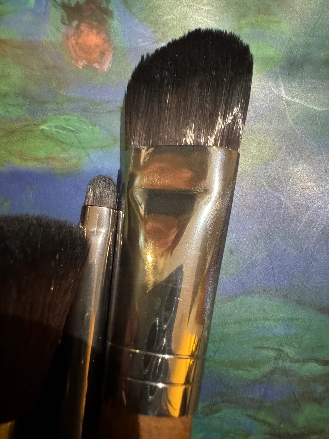 $5/each MakeUpForEver Brushes - photo 3