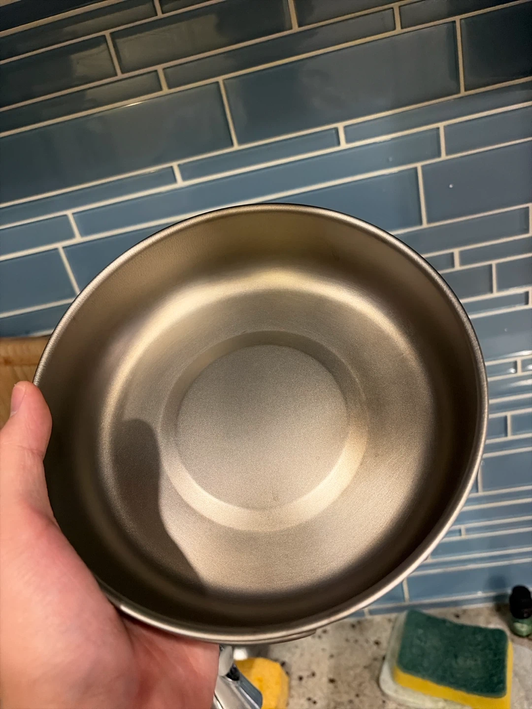 Boundless Voyage Titanium Camping Pan - photo 3