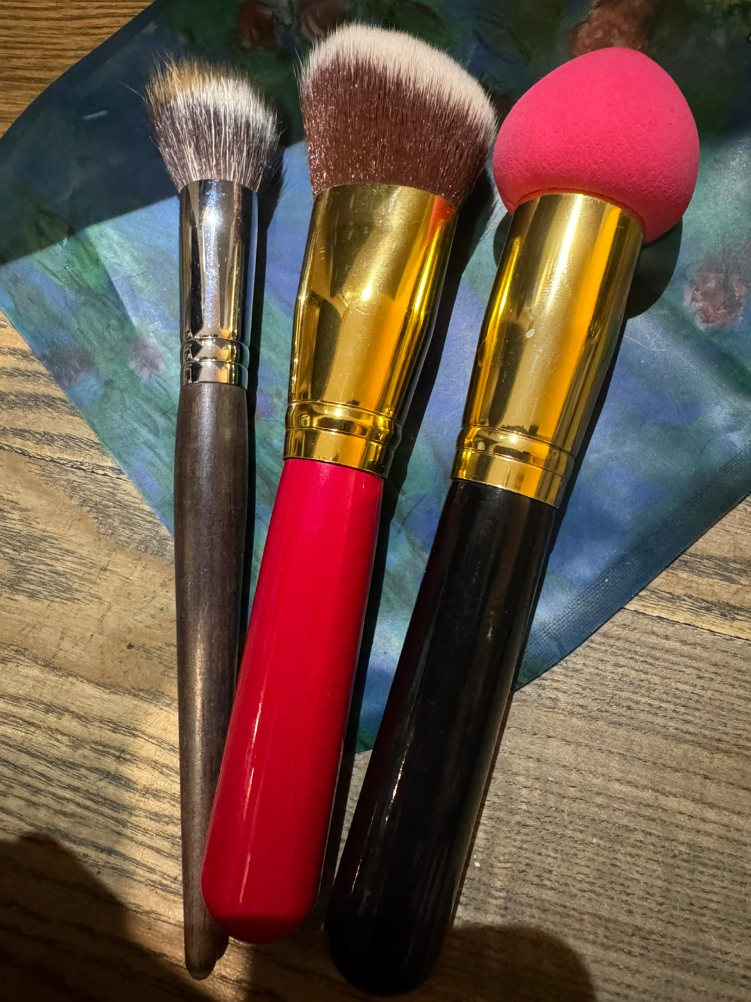 $5/ Professional Big Makeup Brushes