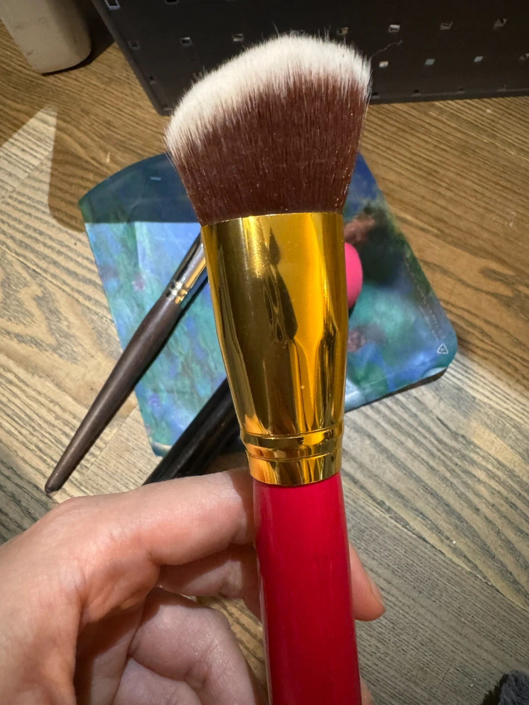 $5/ Professional Big Makeup Brushes - photo 2