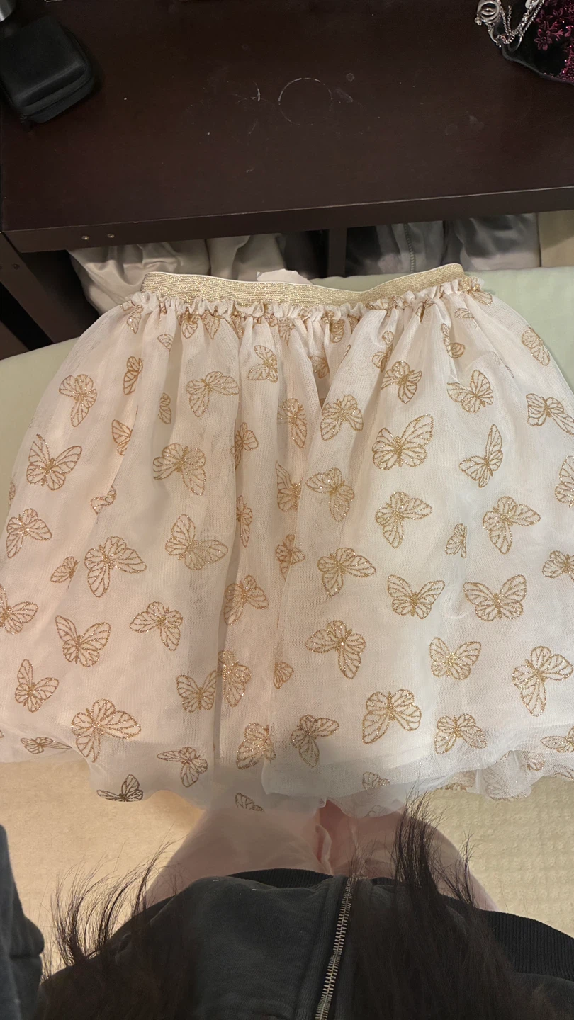 H&M kids skirt