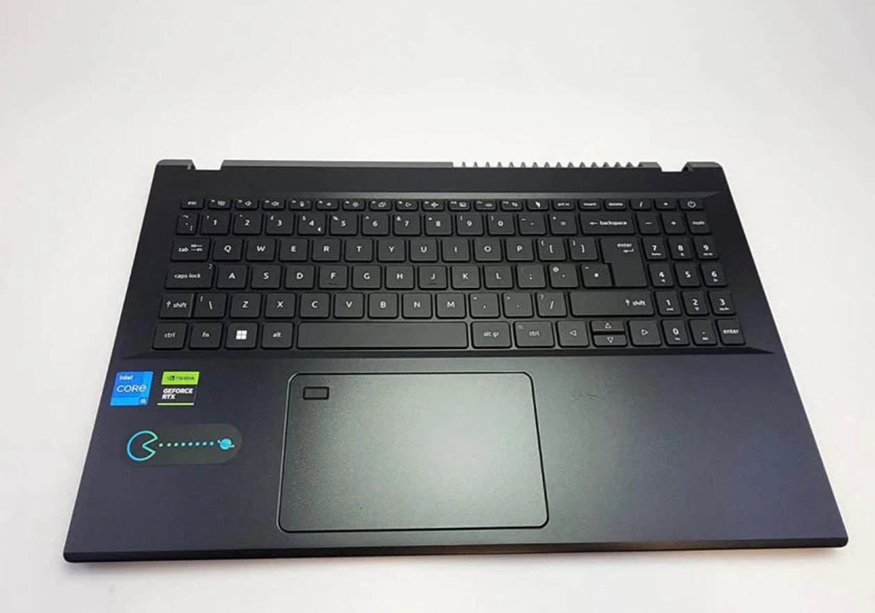 Acer Nitro V 15 ANV15-51 Palmrest NH.QNCEK.009 EAZYP00101A