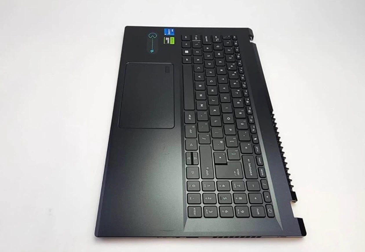 Acer Nitro V 15 ANV15-51 Palmrest NH.QNCEK.009 EAZYP00101A - photo 2