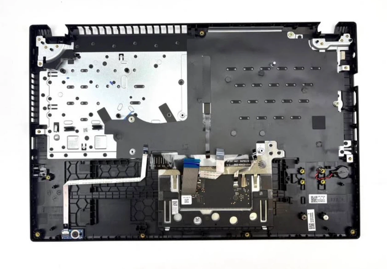 Acer Nitro V 15 ANV15-51 Palmrest NH.QNCEK.009 EAZYP00101A - photo 3