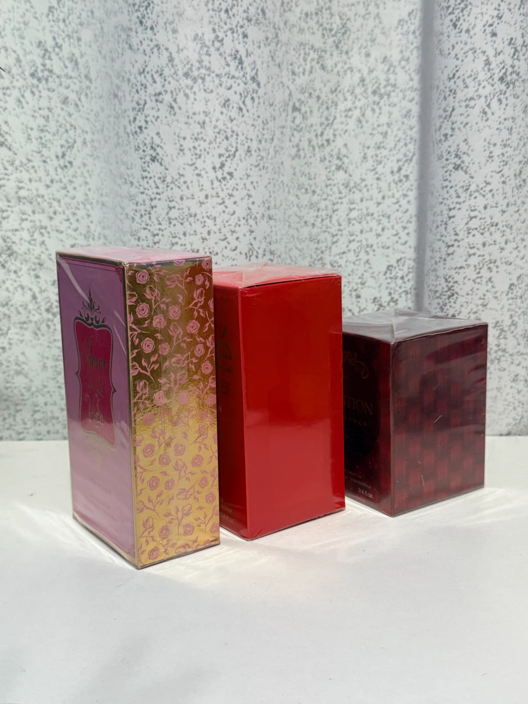 Fragrance Couture Women's Eau de Parfum Set - photo 2