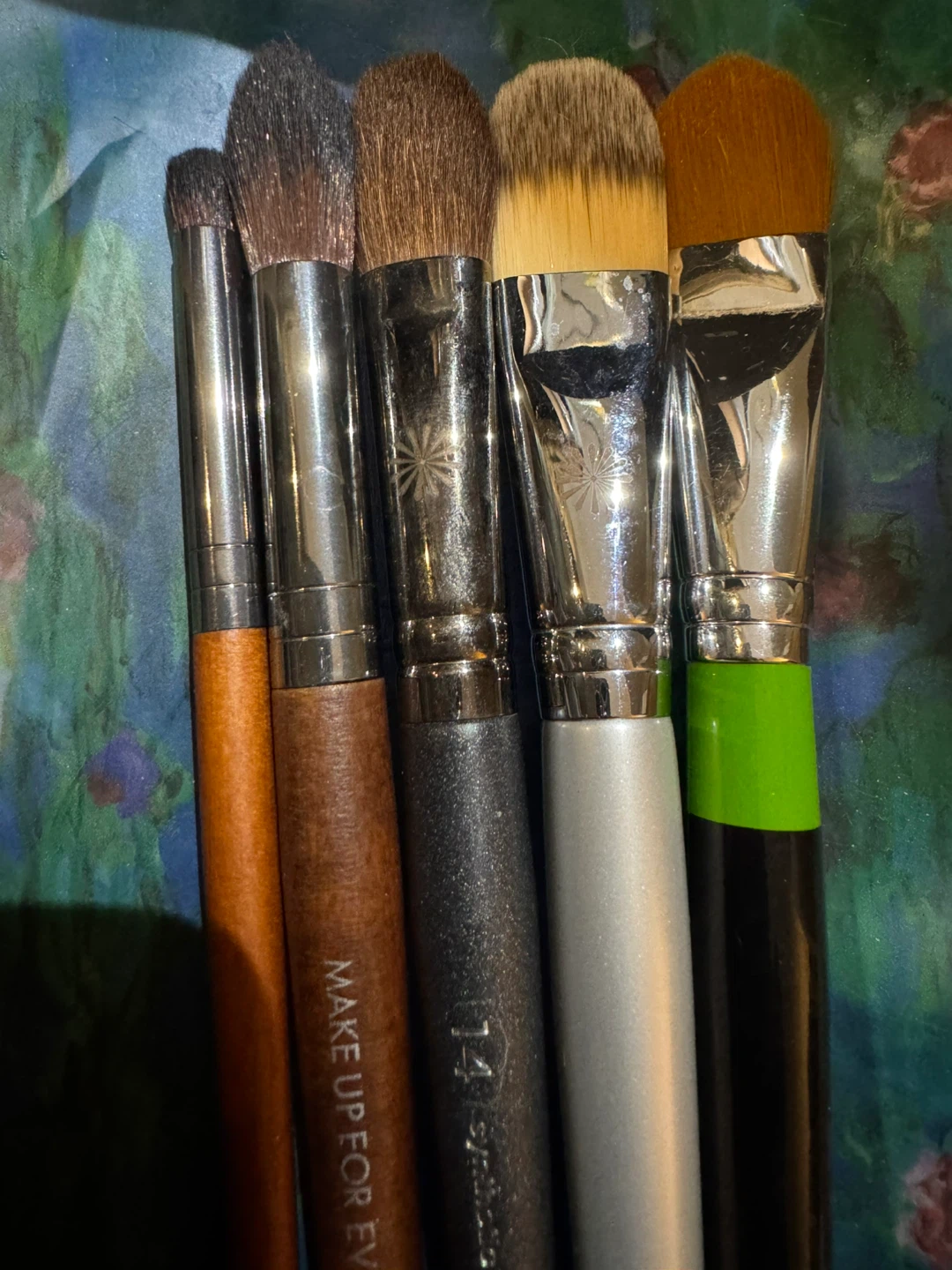 $6/each Professional Makeup Brushes - photo 2