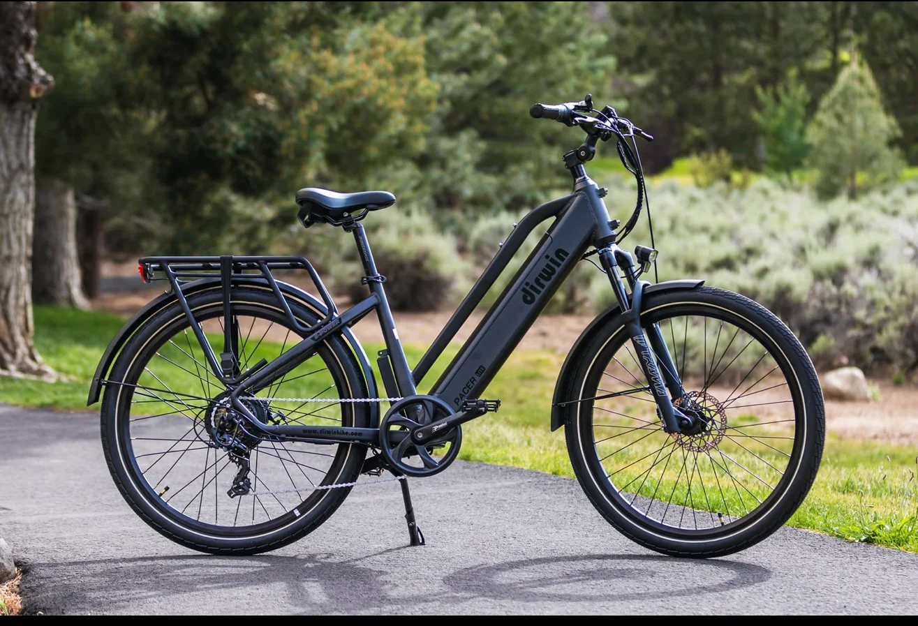 Dirwin Pacer Lite Electric Bike