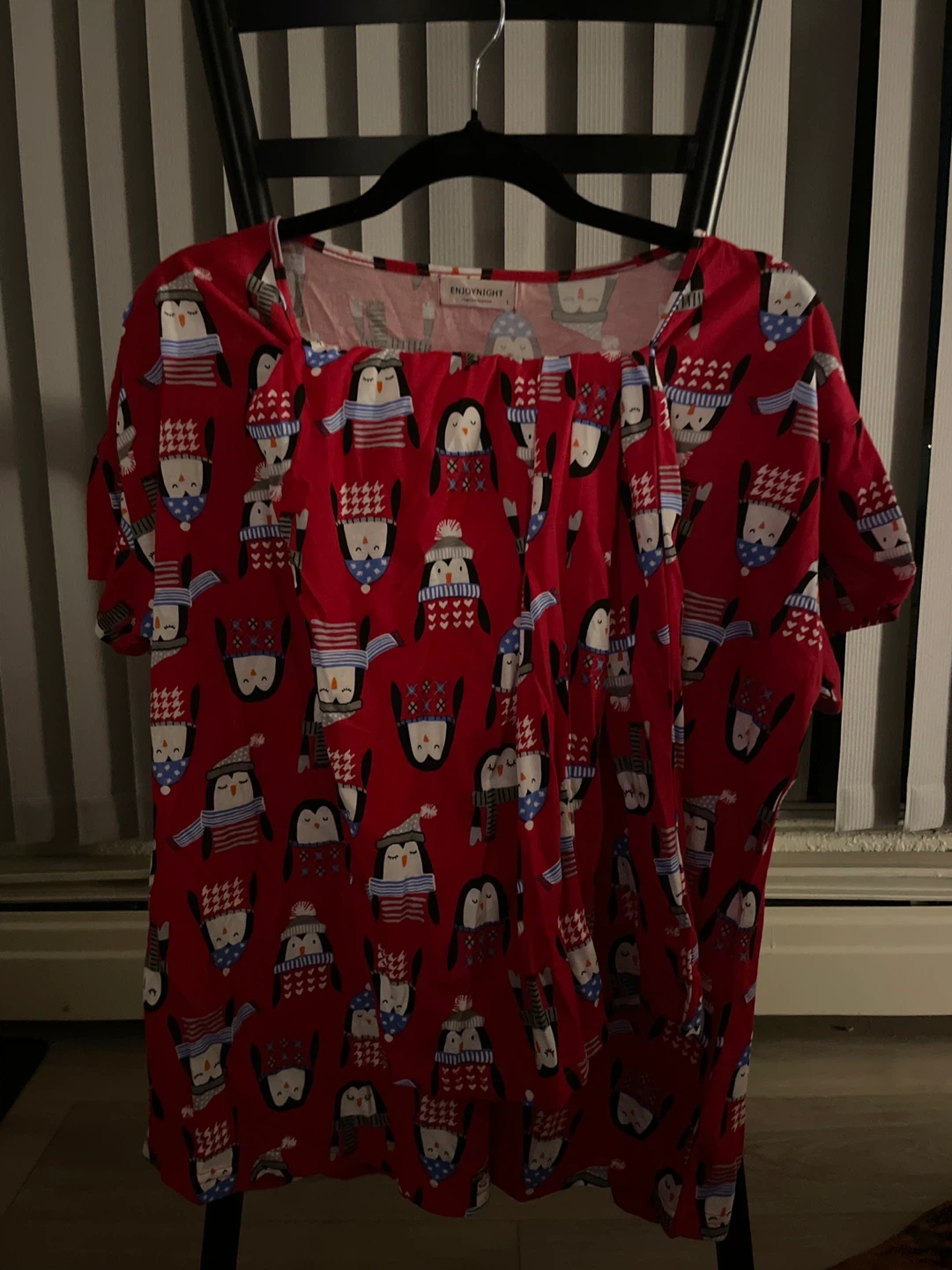 Pyjama 2-piece Set