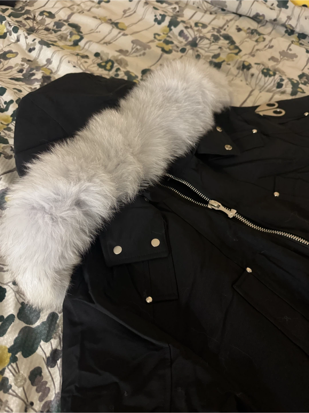 Moose knuckles ballistic bomber - photo 3