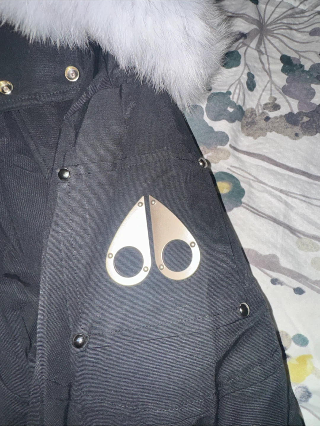 Moose knuckles ballistic bomber - photo 4