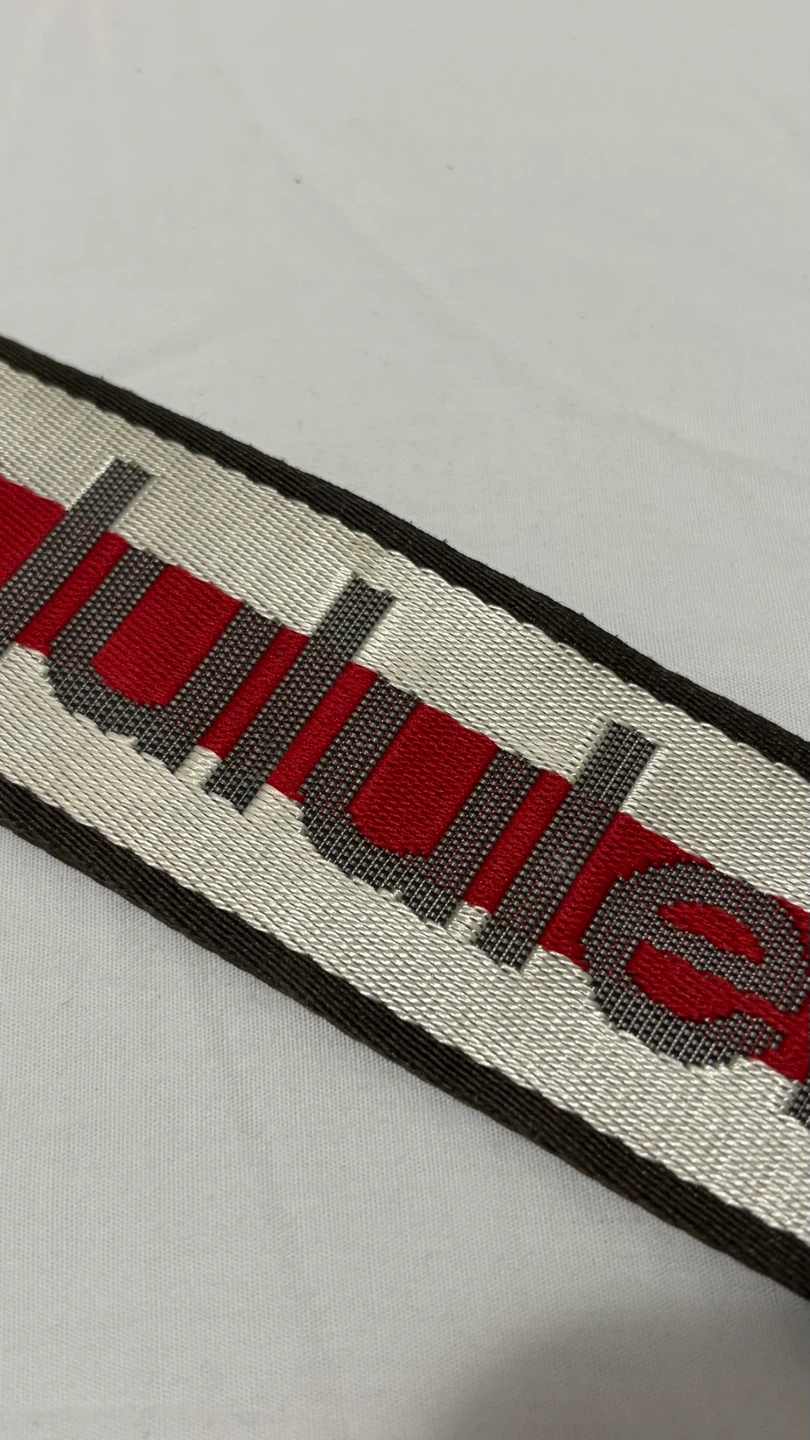 Lululemon Keychain - photo 2
