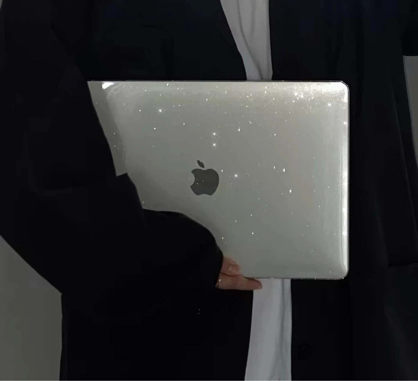 Full of stars MacBook Case for 13” MacBook