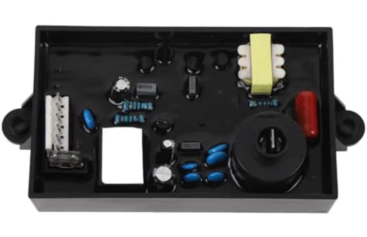 RV Water Heater PC Control Board, Replacement Circuit Board - photo 4