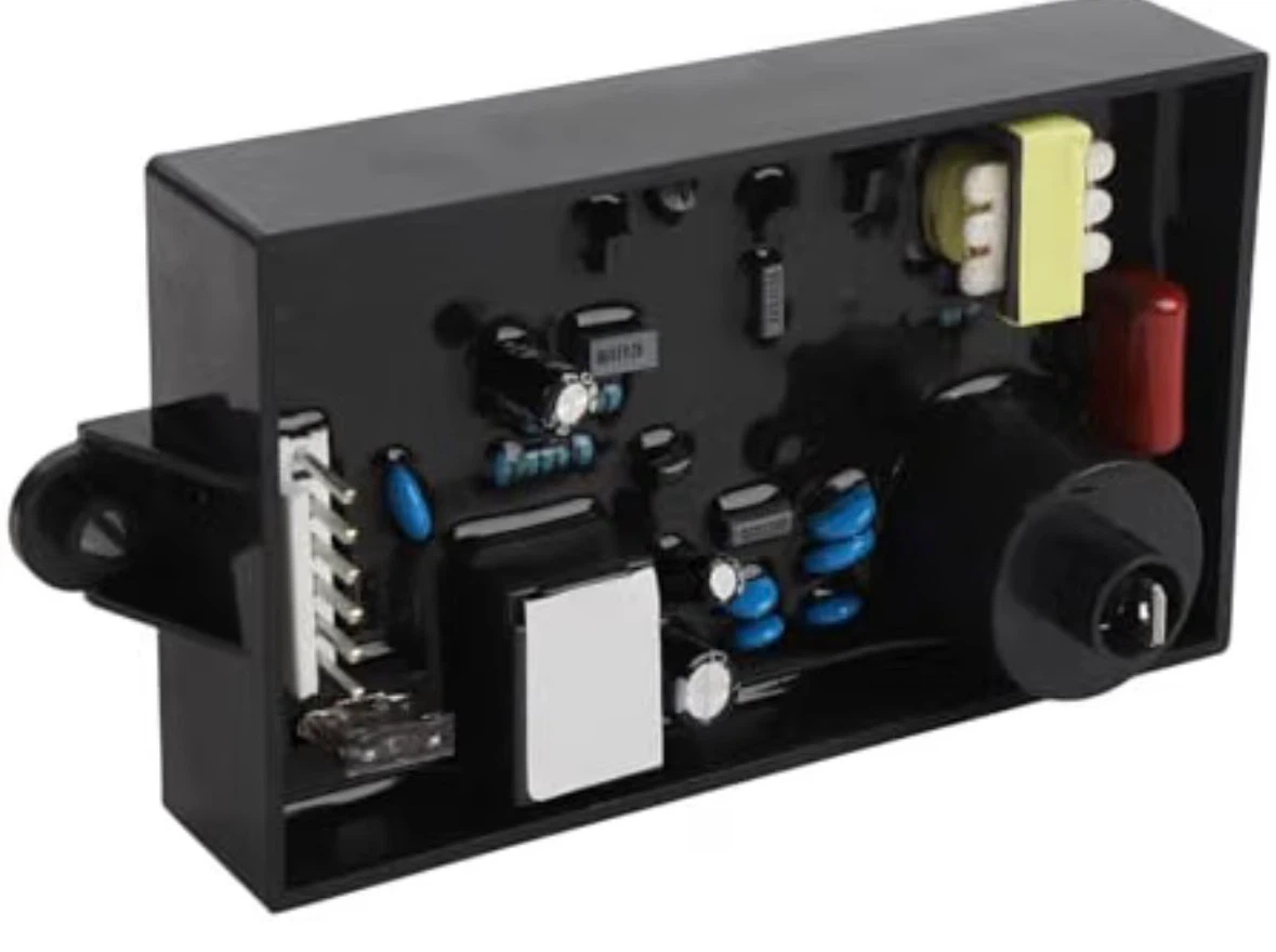 RV Water Heater PC Control Board, Replacement Circuit Board - photo 5
