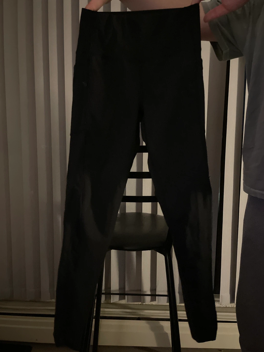 Ardene Black Leggings